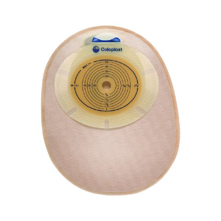 1-Piece Closed Pouches